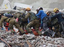 El gobierno de Miguel Ángel Mancera señaló que el financiamiento solicitado provendrá del FADE.