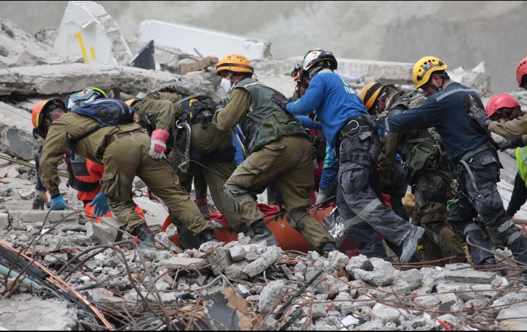 El gobierno de Miguel Ángel Mancera señaló que el financiamiento solicitado provendrá del FADE.