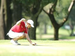 Necesitaría pasar una verdadera tragedia para que a Catriona le quitaran el título.  /
