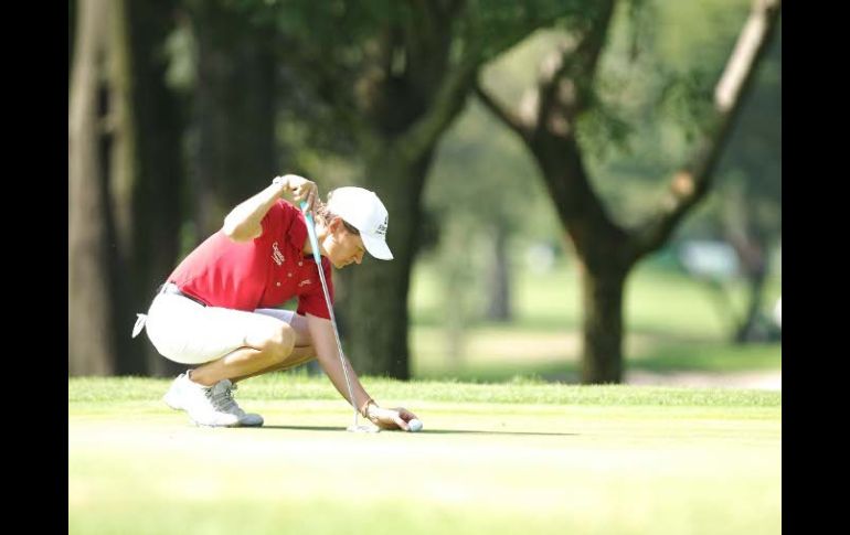 Necesitaría pasar una verdadera tragedia para que a Catriona le quitaran el título.  /