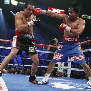 Polemiza Márquez-Pacquiao votación en Michoacán