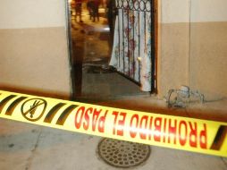 Murieron cinco individuos: a balazos, golpes y por asfixia.  /