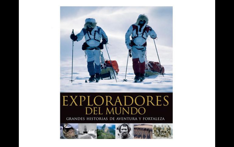 El libro, realizado en conjunto por varios autores, narra el viaje que emprendió Stevenson montado en 'Modestine' en 1878. ESPECIAL  /