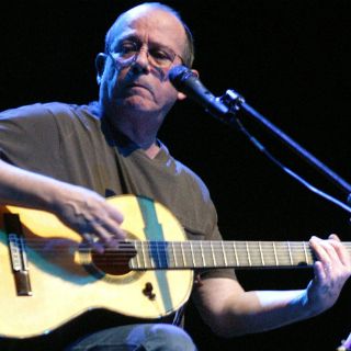 Silvio Rodríguez reeditará su primer concierto en Cuba
