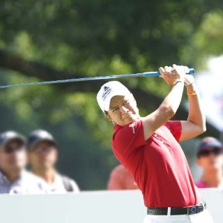Matthew gana el Lorena Ochoa Invitational 2011