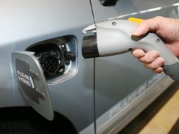 Además de en lo medioambiental, esta medida podría beneficiar al sector de la automoción. ARCHIVO  /