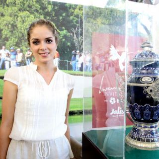 Cynthia Valdez, la invitada favorita