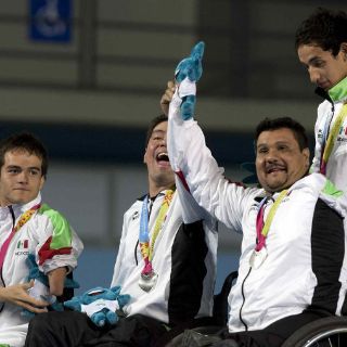 Cosecha México dos platas más en natación