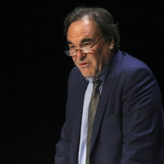 Oliver Stone y el camino a la creatividad