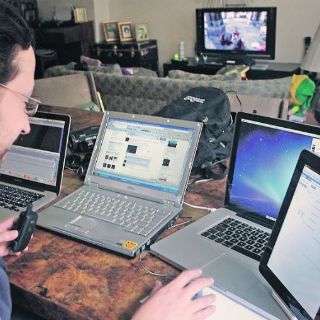 Consumidores no quieren involucrarse con marcas en redes sociales