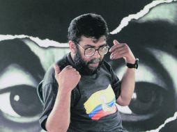 La muerte de “Alfonso Cano” agrega suspenso a la historia de las FARC. ESPECIAL  /