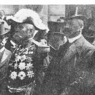 Conmemora Canal 22 la Revolución Mexicana con trilogía documental