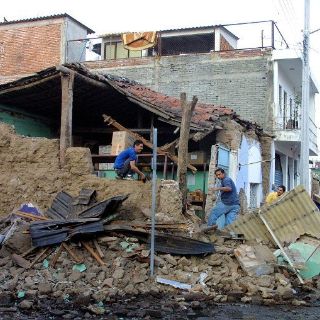Fundéu BBVA diferencia significado de 'hipocentro' y 'epicentro'