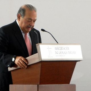 América Móvil acapara Telmex