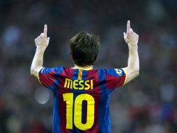 Palabras de elogio para Lionel Messi, a quien Pablo Aimar considera de los mejores futbolistas de toda la historia. MEXSPORT  /