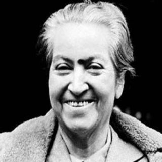 Muestran relación de Mistral y Doris Dana en festival de cine