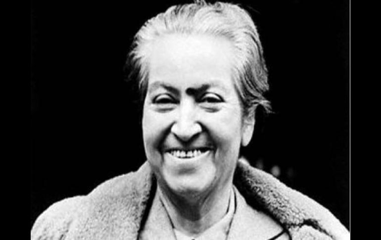 Participan cintas de China, Israel, Bélgica, Francia, Italia, Chile y Brasil. ESPECIAL  /