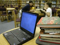 Cuba tiene restringido el acceso a internet, priorizando su uso a universidades, centros de investigación y otros pocos. ARCHIVO  /