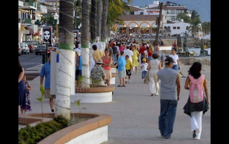 El apercibimiento fue notificado al municipio el pasado tres de noviembre.  /