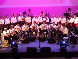 Desde su debut en 1966, Los Sabandeños se han convertido en los máximos representantes de la música canaria. ESPECIAL  /
