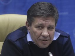 Popovkin subrayó que Roscomos no da por perdida la estación interplanetaria y continuará sus esfuerzos por reanimarla  /