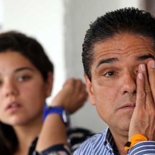 Exige PRD repetir la elección en Michoacán