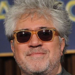 MoMA rinde homenaje a Almodóvar
