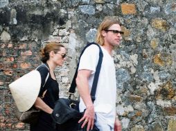 Ha confesado sus intenciones de dejar la actuación al cumplir los 50 años. REUTERS  /