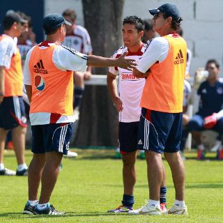 Fabián y Arellano estarán listos para la Liguilla