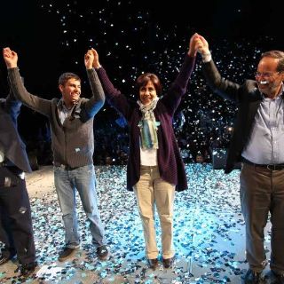 Reclama PAN conteo de votos en Michoacán