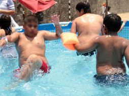 Estiman que para el 2030 más de 20% de los jaliscienses sufrirá por esta enfermedad.  /