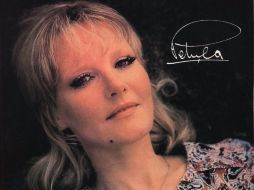 En 1960 logró posicionarse entre las más escuchadas con su canción 'Sailor'. ESPECIAL  /