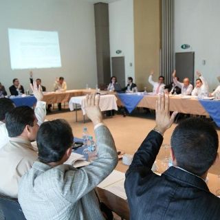 Líderes sindicales se reúnen para mejorar procesos jurídicos