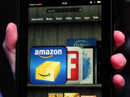 Amazon no publicó cifras de venta. AFP  /