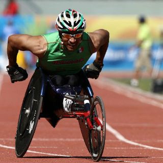 Gordián se cuelga medalla de oro