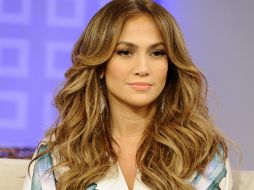 La prensa estadounidense recuerda que no es la primera vez que J.Lo sale con un bailarín. AP  /