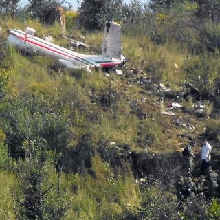 No hay causas fuera de lo ordinario en muerte de Blake, según forenses