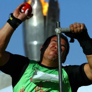 Noriega consigue una plata más para México