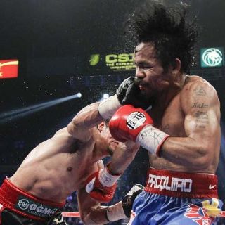 Juan Manuel me calló la boca: Sulaimán