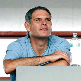 Wilson Graniolatti, nuevo técnico de Toluca