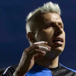 No estamos pensando en “Bofo”: Rafael Ortega