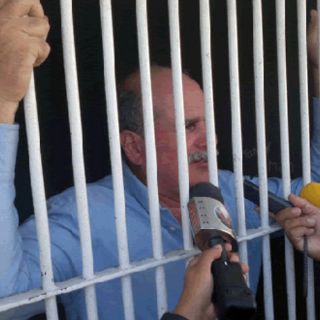 Ex alcalde de Tampico teme por su vida; pide mayor seguridad