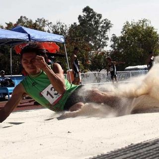 México gana 12 medallas en el arranque del atletismo