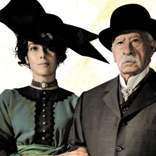 Cecilia Suárez, por el sendero de la Historia