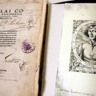 Manita de gato al pasado