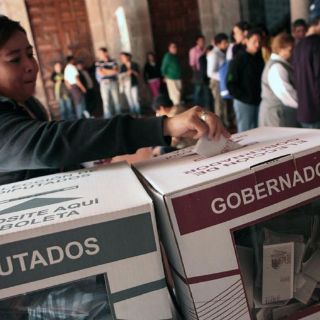 Indagan delitos electorales