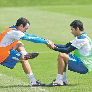Cruz Azul apuesta por jugar un partido inteligente