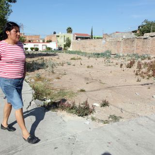 Reubicarán a funcionarios de Obras Públicas durante investigación