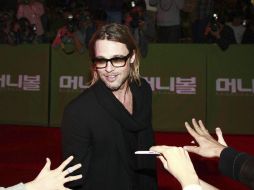 Actualmente está más enfocado en crear 'historias complejas que difícilmente podrían realizarse en el sistema actual'. EFE  /