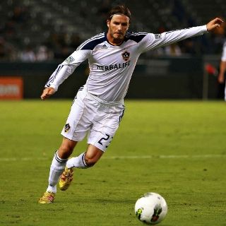 El PSG no cierra la puerta ni a Beckham ni a Eto'o